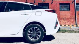 Toyota Prius Plug-in - galeria redakcyjna (3)