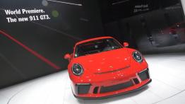 Wystawa w Genewie - podsumowanie cz.3