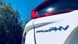 Toyota Prius Plug-in - galeria redakcyjna (3)