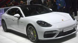 Wystawa w Genewie - podsumowanie cz.3