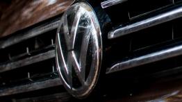 Volkswagen Touran 2.0 TDI 150 KM (nadwozie cz.2) - galeria redakcyjna - logo