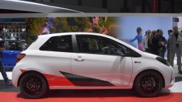 Wystawa w Genewie - podsumowanie cz.3