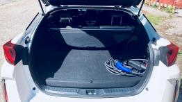 Toyota Prius Plug-in - galeria redakcyjna (3)