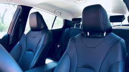 Toyota Prius Plug-in - galeria redakcyjna (3) - widok ogólny wn?trza z przodu