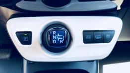 Toyota Prius Plug-in - galeria redakcyjna (3)
