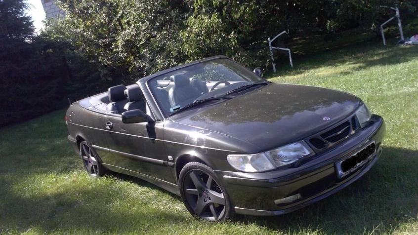 Saab 9-3 I