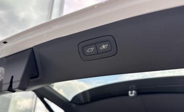 Volvo XC90 II 2025 Ultra Motyw: Dark, zdjęcie 29
