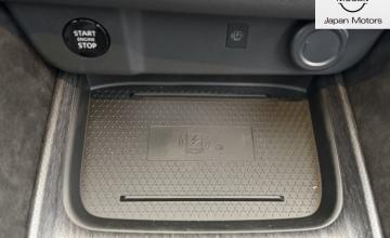 Nissan Qashqai III 2025 1.3 MHEV 158KM X-Tronic TEKNA+, zdjęcie 29