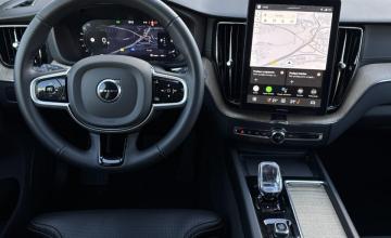 Volvo XC60 II 2025 Ultra Motyw: Dark, zdjęcie 29