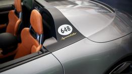 70-lecie Porsche podczas Goodwood Festival of Speed