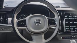 Volvo S90 T8 Inscription – hybrydy to najlepsze limuzyny!