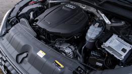 Audi A5 Sportback 40 TFSI – tak powinno być już od dawna