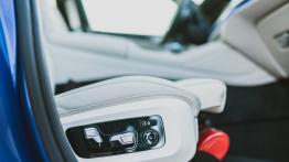 BMW X6 M50i – barok na kołach