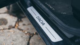 Dacia Lodgy – jest bezkonkurencyjna!