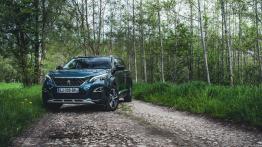 Peugeot 5008 - od minivana do SUV-a