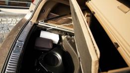 SUV o jakim marzysz - Porsche Cayenne Diesel