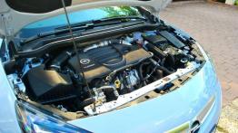 Opel Astra w pięciu smakach