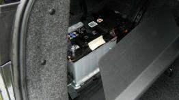 Volkswagen Jetta Hybrid - ekologicznie i ... szybko ?