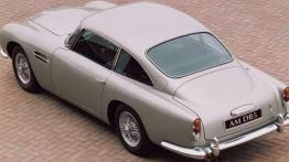 TOP 10 | Angielskie samochody sportowe