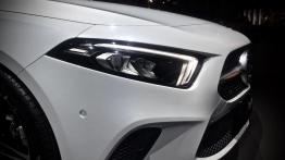 Nowy Mercedes Klasy A – będzie bestseller?