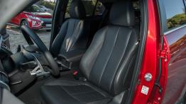 Mitsubishi Eclipse Cross – walka z dziedzictwem