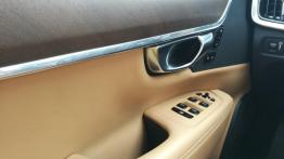 Volvo V90 D5 Inscription – atak z Północy
