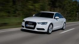 Silnikowa (r)ewolucja - czyli dokąd zmierza Audi?