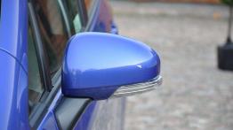 Toyota Verso-S - skrojona na miasto