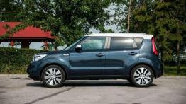 Kia Soul 1.6 GDI - Miejski indywidualista
