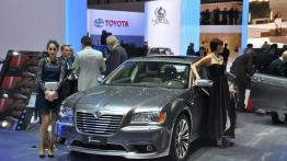 Geneva International Motor Show 2012