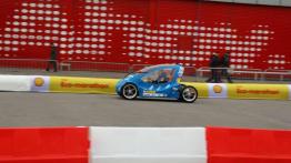 Polacy mistrzami oszczędności. PAKS zużył 0,299 l/100km!