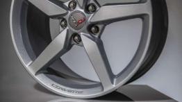 Chevrolet Corvette C7 Stingray - powrót legendy