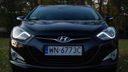 Va banque - Hyundai i40