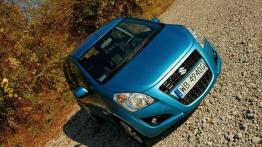 Suzuki Splash - sympatyczny mieszczuch