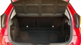 Hatchback dojrzały - Honda Civic