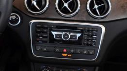 Mercedes GLA 250 4Matic Urban - Do miasta