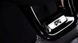 Volkswagen Scirocco R - Łowca