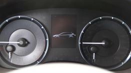 Subaru Levorg - kombi z charakterem