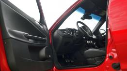 Alfa Romeo Giulietta QV TCT & Alfa Romeo 147 GTA - charakterne włoszki