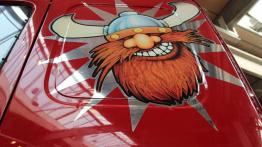 TOP 10 eksponatów Volvo Museum