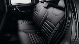 Dacia Duster - samochód na każdą drogę