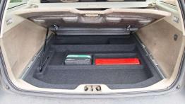 Szwed na każdą drogę - Volvo XC70 D5 AWD Summum