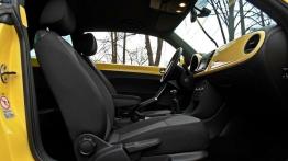 Volkswagen Beetle 1.4 TSI - wróg mainstreamu?