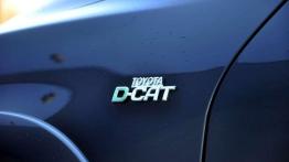 Toyota RAV4 - (Face)lifting