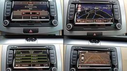 Volkswagen CC 2.0 TDI DSG 4MOTION - sportowy na swój sposób