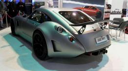 Poznań Motor Show 2013 - relacja z targów