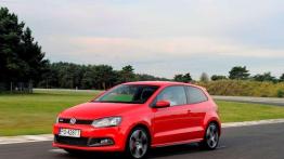 Hot or Not? - Volkswagen Polo GTI