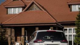 Opel Mokka X i Zafira – Zasadnicze zmiany