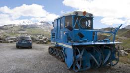 Wakacje z hybrydą - Toyota Auris