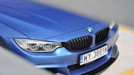 BMW 440i xDrive M Performance – Moc i dźwięk